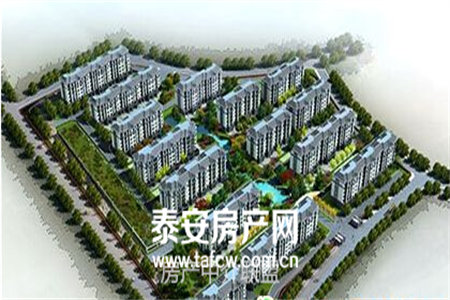 荆河街道佳美广场3室1厅1卫88平米